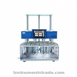 RC806ADK Dissolution Tester