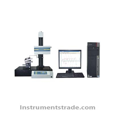 JB-5C/JB-6C profile roughness meter