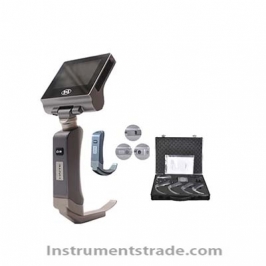 HYHJ-KC anesthesia fiber optic laryngoscope