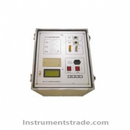 LWJ 6710 frequency conversion dielectric loss automatic tester