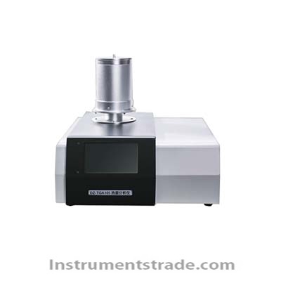 DZ-TGA105 High Temperature Thermogravimetric Analyzer