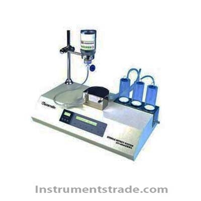 HTY-2000A intelligent bacteria collector