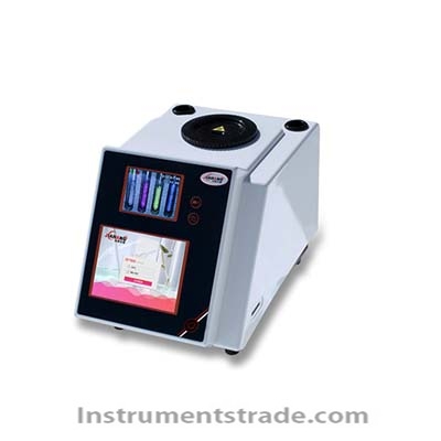 Digipol-M80 automatic melting point instrument