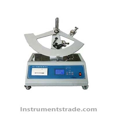 DDC-SL780 Paper Tearness Tester