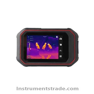 C16 pocket thermal imager