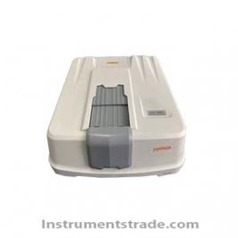 UV-650 UV-Vis Spectrophotometer