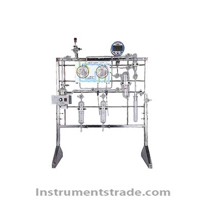 Labsolar IIIAG online photocatalytic analysis system