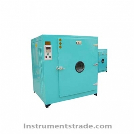 101A electric blast drying oven