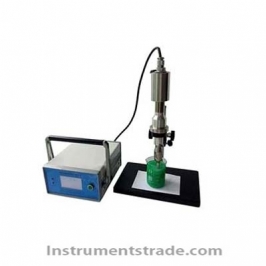 JY-Y28 ultrasonic disperser