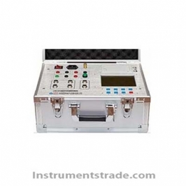 LWK 6010 high-voltage switch mechanical characteristic tester