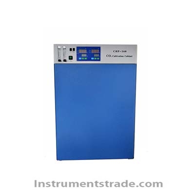 CHP-160 co2 incubator（Off shelf）