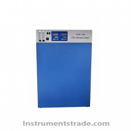 CHP-160 co2 incubator（Off shelf）