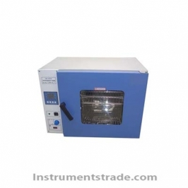 DHG-9030A small high temperature blast drying oven