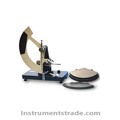 HD-023-S Pointer cardboard tear strength testing machine（Off shelf）