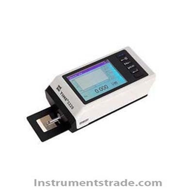 TIME®3220 Portable Roughness Tester