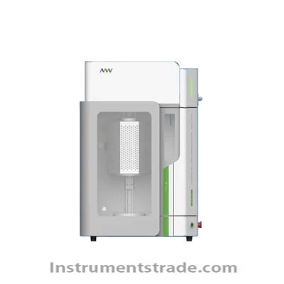 AMI-400C programmed temperature chemical adsorption instrument