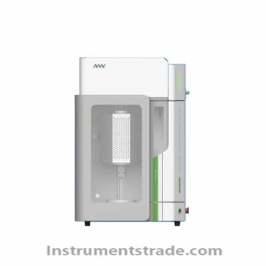 AMI-400C programmed temperature chemical adsorption instrument