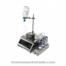 QK-603 microbial collector