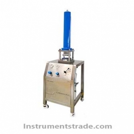 ID100L650P 100mm Dynamic axial compression preparation system