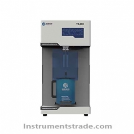 JW-TB400 specific surface area and pore size analyzer