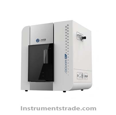 JW-MIX100SPro Penetration Curve and Mass Transfer Analyzer