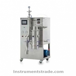 YC-2000 laboratory vacuum spray dryer