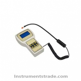 LWJ 3100 SF6 gas quantitative leak detector