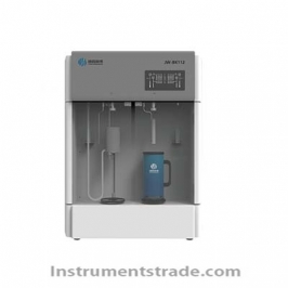 JW-BK112 surface area and pore size analyzer