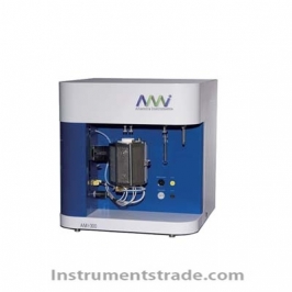 AMI-300 fully automatic chemical adsorption analyzer