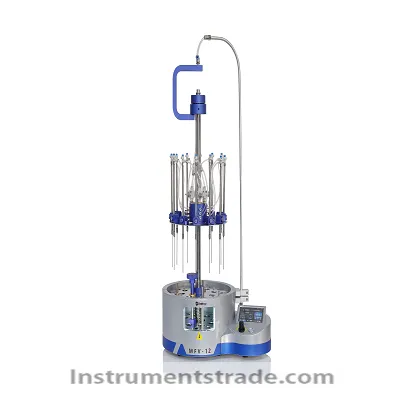 MFV-12 Smart Nitrogen Concentrator