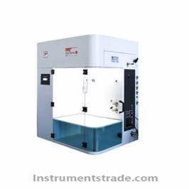 3P mixSorb-L competitive adsorption analyzer