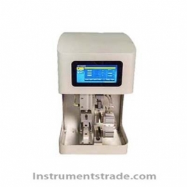 GBR thermal viscosity tester