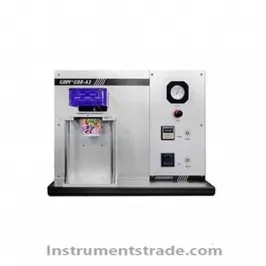 GBB-A3 cover film heat sealing instrument