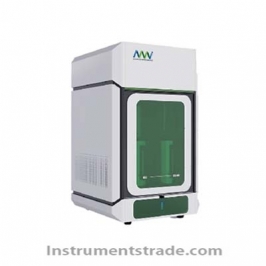 AMI-TOP series expandable specific surface area and pore size analyzer