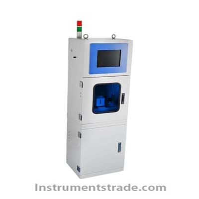 ALT-ORP Industrial Process Oxidation Reduction Online Analyzer