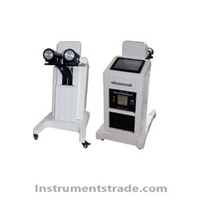 CIT-300FM rapid primary screening system for internal pollution