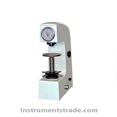 HR-150A Digital Rockwell Hardness Tester