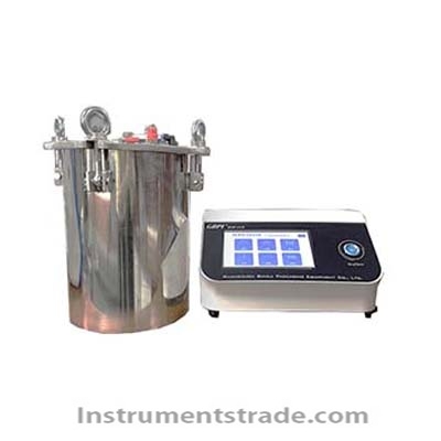 GB-M3 sealing instrument