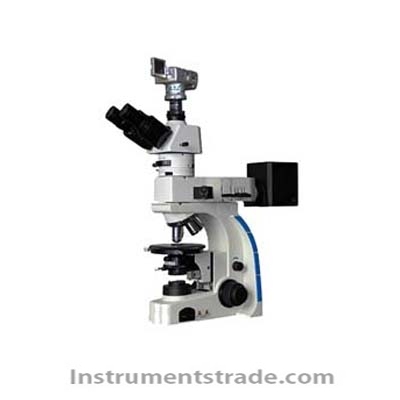 XPF-770D series polarizing microscope