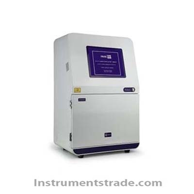 JP-K300 chemiluminescence imaging system