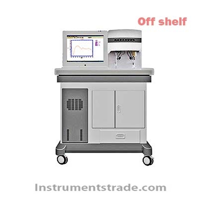 LT-I blood lead analyzer