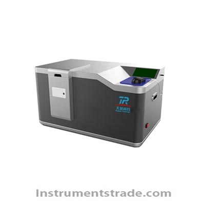 TRHW-7001A Embedded Intelligent Calorimeter