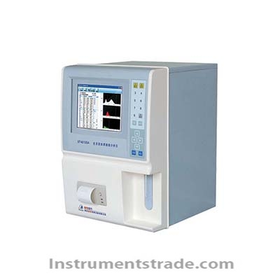 XFA6130 animal blood cell analyzer