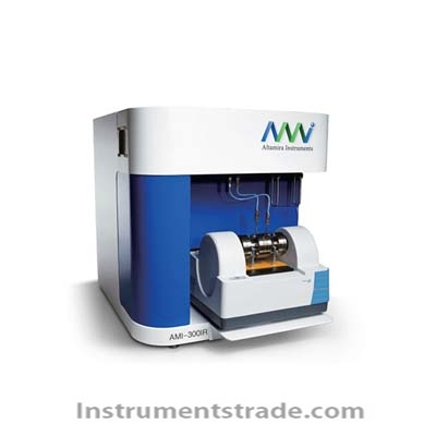 AMI-300 IR fully automatic chemical adsorption instrument