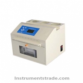 HGC-8 Solid Phase Extraction Instrument