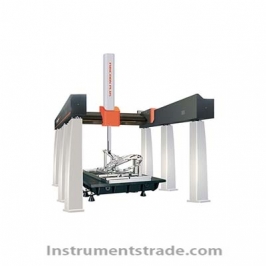 Function series gantry coordinate measuring instrument