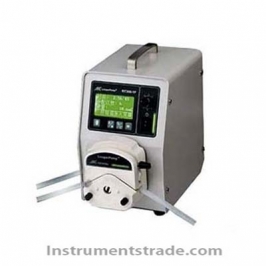 BT300-1F Dispensing peristaltic pump