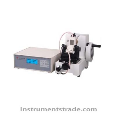 HH-2508Ⅲ Computer Quick Freezing and Paraffin Microtome