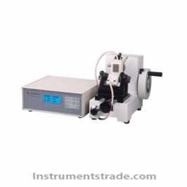 HH-2508Ⅲ Computer Quick Freezing and Paraffin Microtome