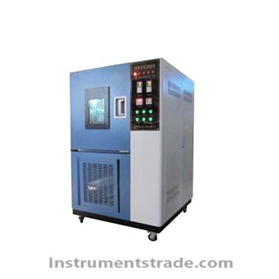 HKQL-125 ozone aging test chamber